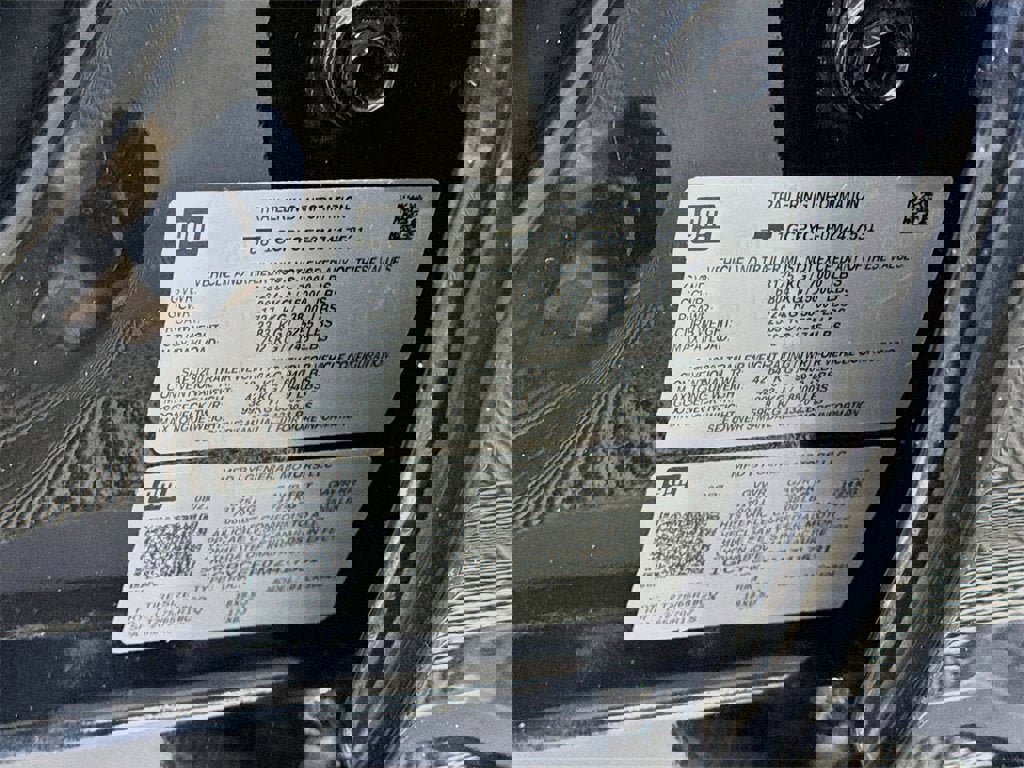 Certified 2021 Chevrolet Silverado 1500 Custom Trail Boss image 23