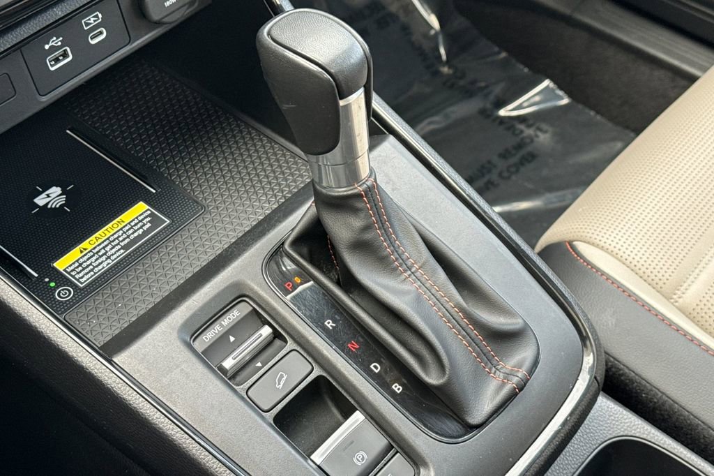 Certified 2024 Honda CR-V Sport Touring image 27