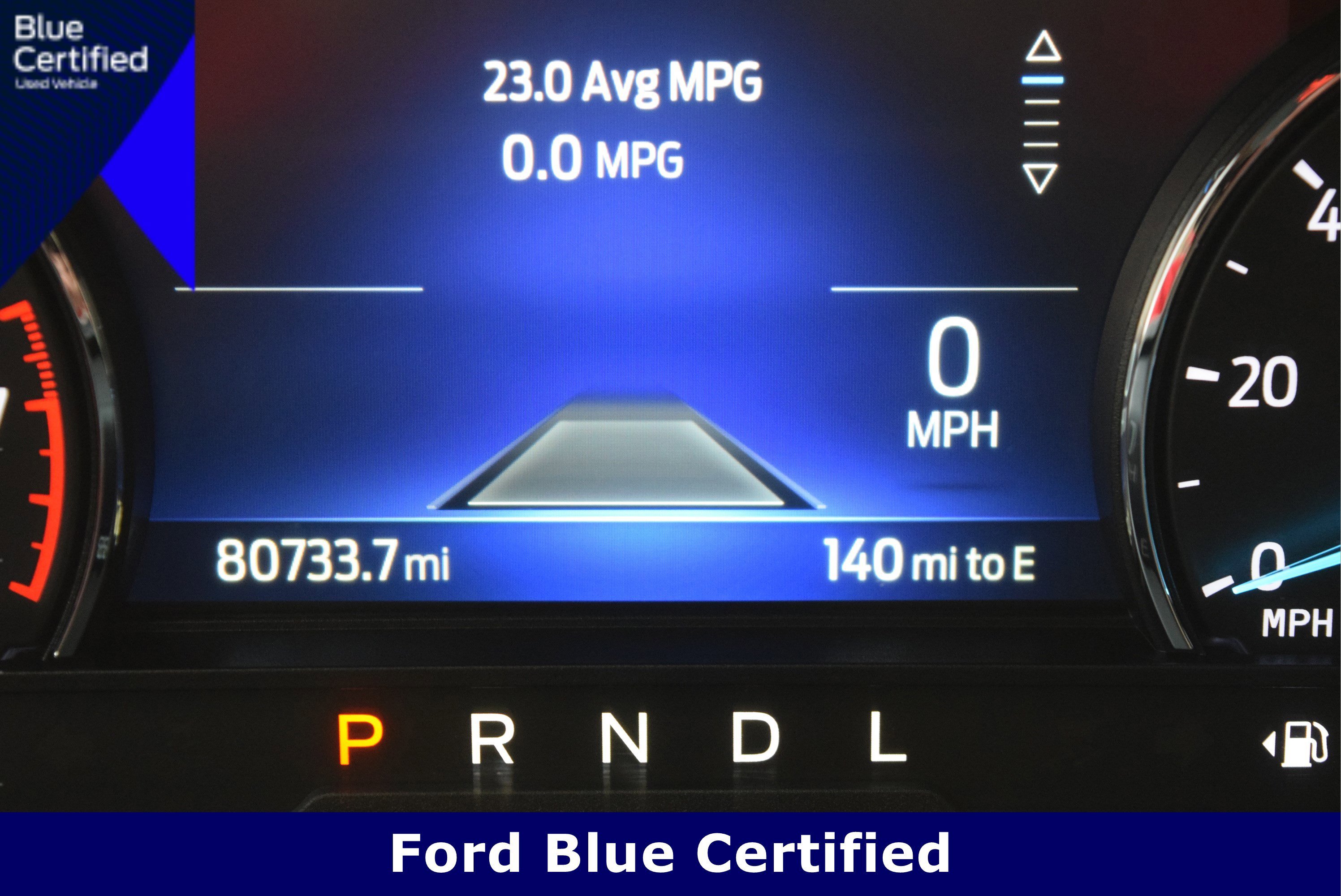 Certified 2022 Ford Explorer Limited w/ Equipment Group 301A image 14