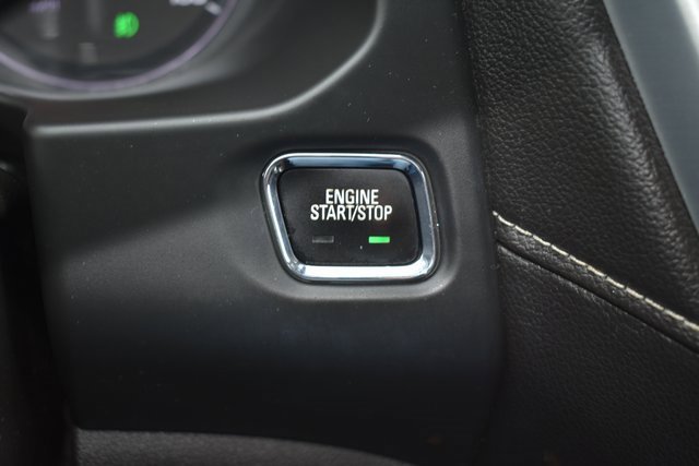 Used 2018 GMC Acadia SLT w/ LPO, Black Accent Package image 23