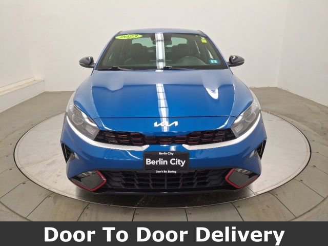 Used 2023 Kia Forte GT-Line image 2