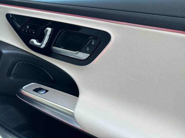 Certified 2024 Mercedes-Benz E 350 4MATIC Sedan w/ Winter Package image 19