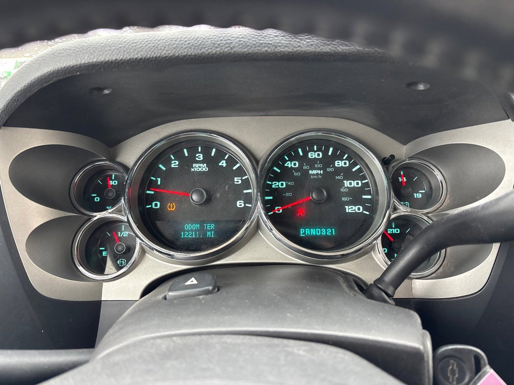 Used 2008 Chevrolet Silverado 1500 LT w/ Power Pack Plus image 14