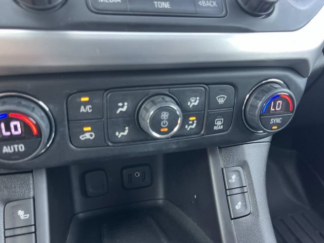 Used 2019 GMC Acadia SLT FWD image 41