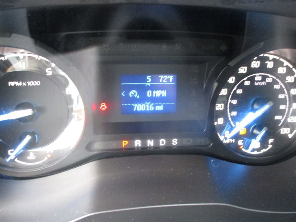 Used 2020 Ford Ranger XL w/ Equipment Group 101A Mid image 17