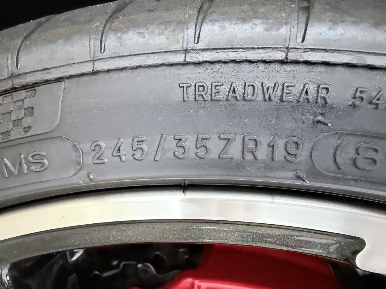 Used 2023 Chevrolet Corvette Stingray Preferred Conv w/ Battery Protection Package RWD image 13