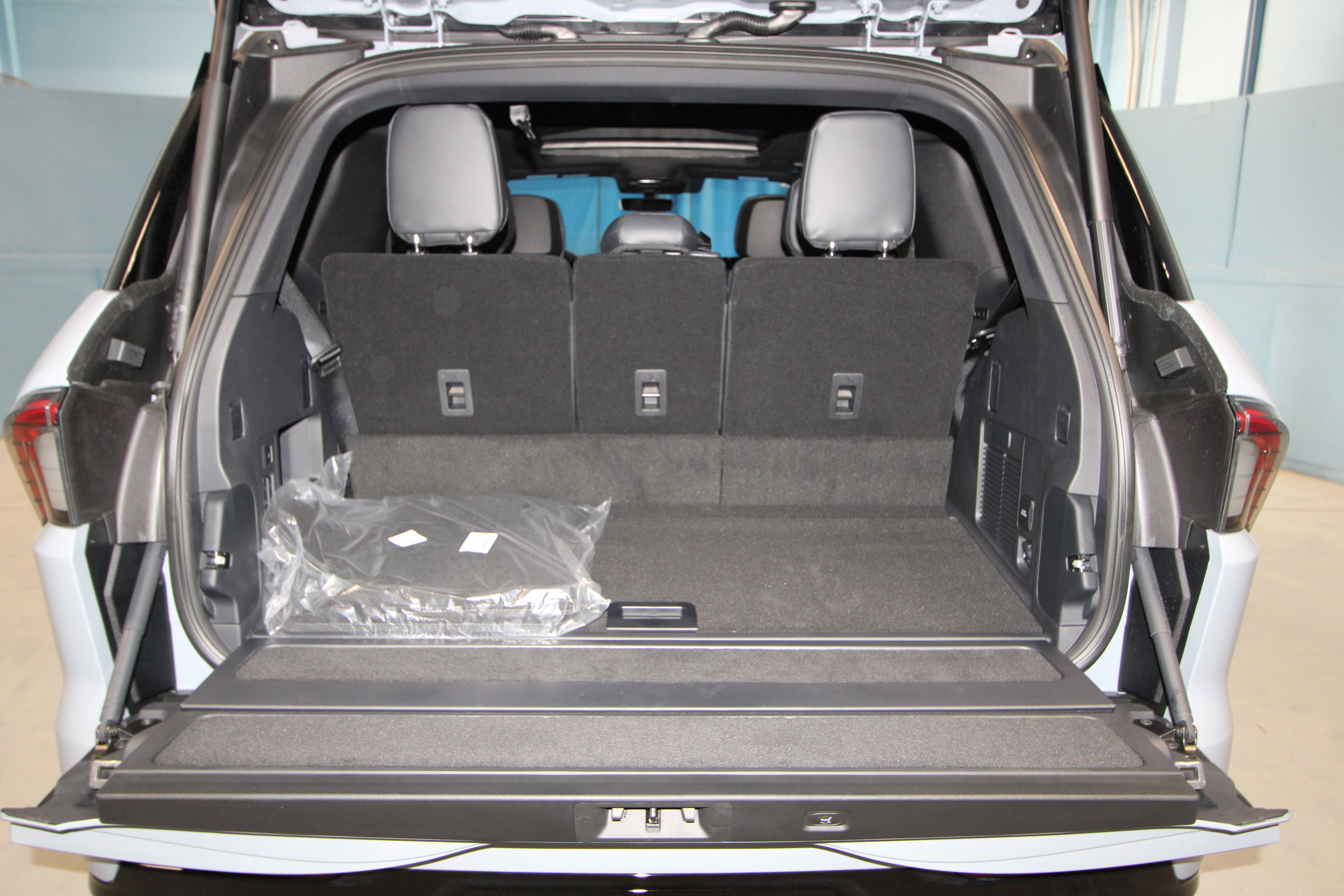 New 2026 Lincoln Navigator Reserve image 38