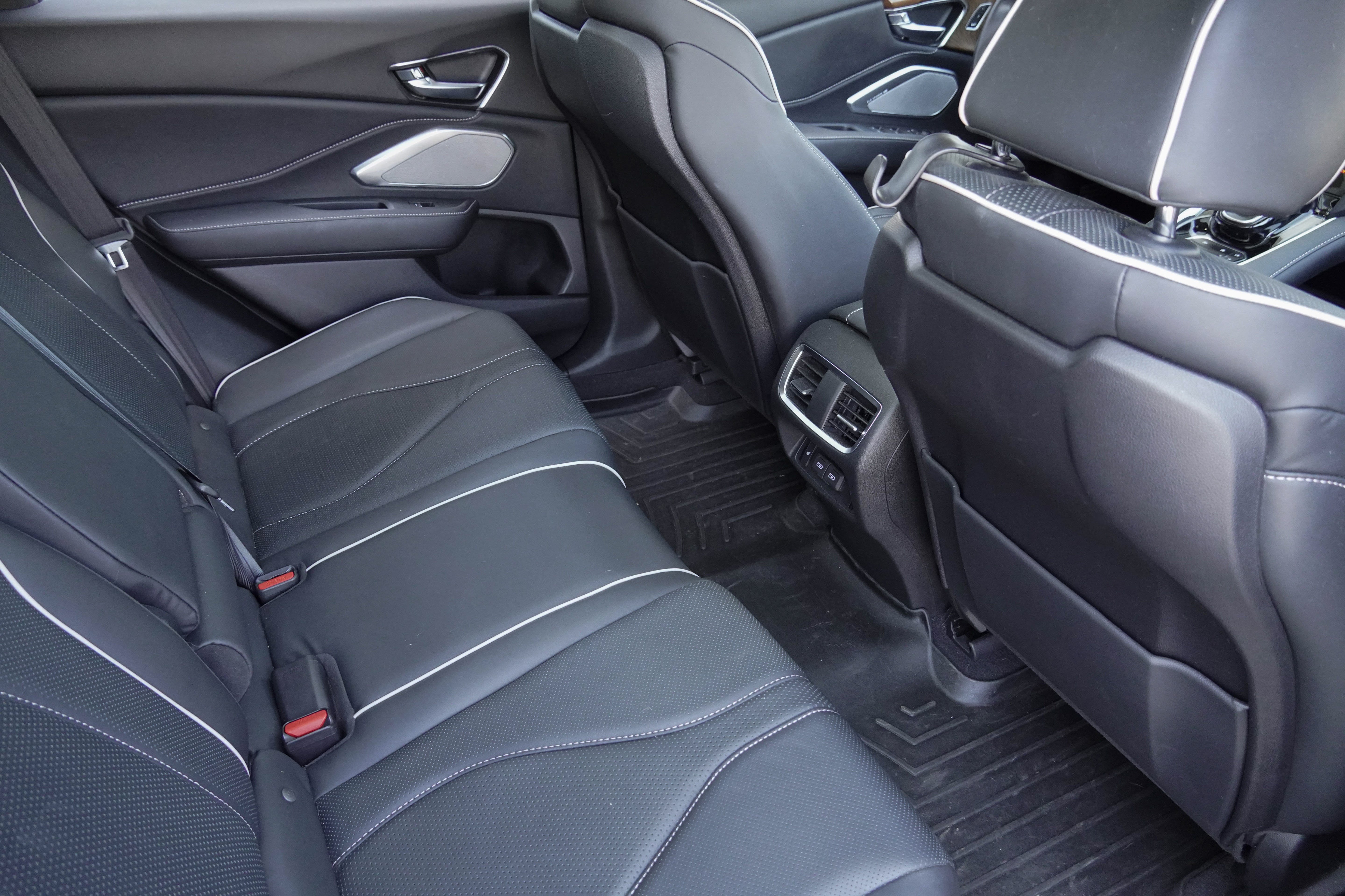 Used 2020 Acura RDX w/ Advance Package FWD image 31