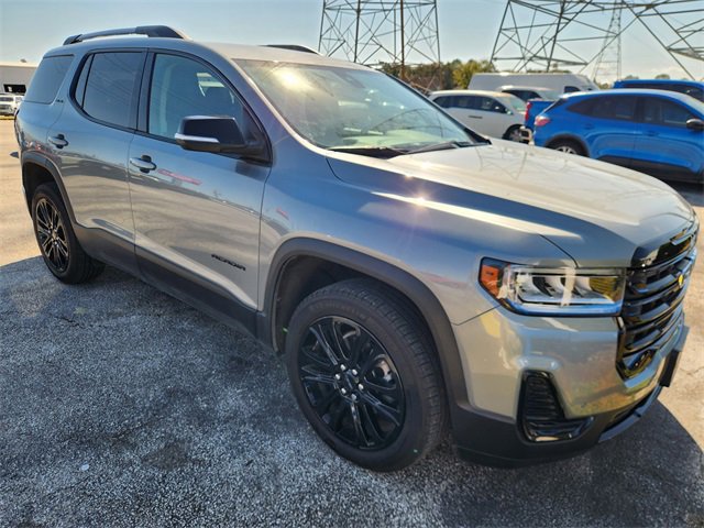 Used 2023 GMC Acadia SLE w/ Driver Convenience Package