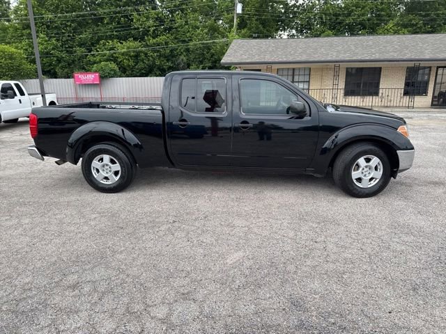Used 2007 Nissan Frontier SE w/ SE Value Truck Pkg RWD image 11
