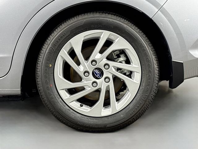 New 2025 Subaru Impreza 2.0i image 28