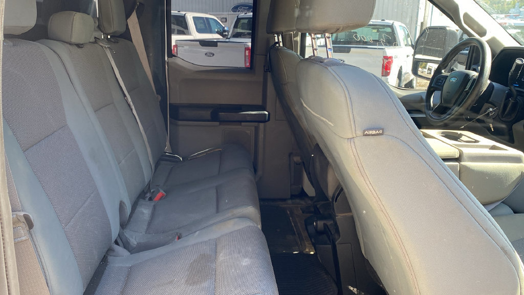 Used 2019 Ford F250 XL AWD/4WD image 13