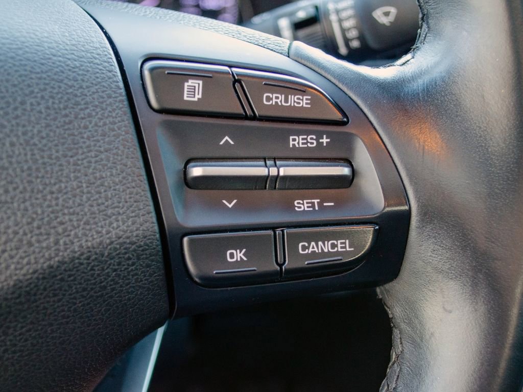 Used 2020 Hyundai Elantra Value Edition w/ Cargo Package (C1) image 14