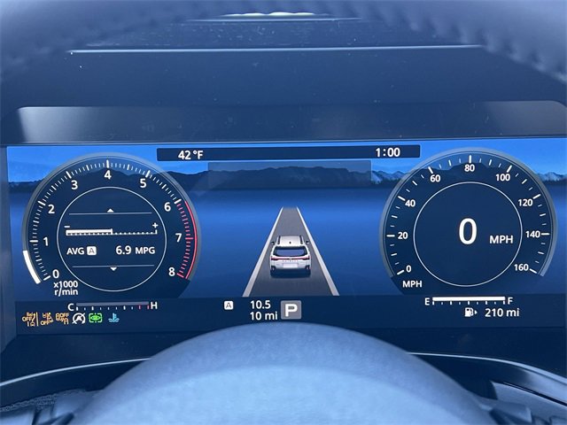 New 2026 Subaru Outback Premium image 21