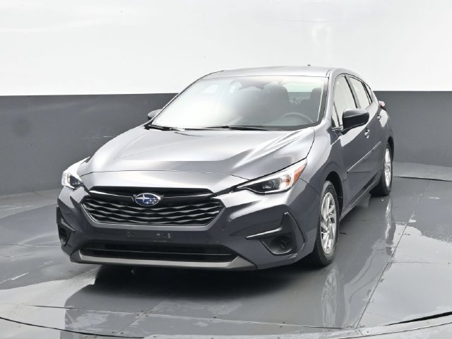 Used 2024 Subaru Impreza 2.0i AWD/4WD image 23