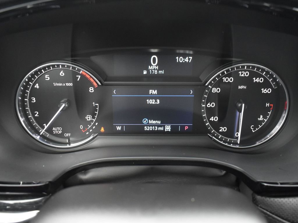 Used 2021 Cadillac XT5 Premium Luxury image 18