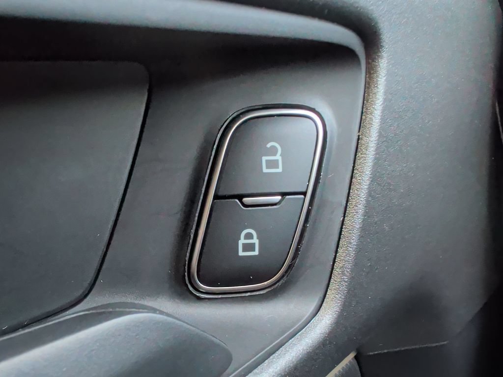 New 2025 Ford Bronco Sport Big Bend AWD/4WD image 28