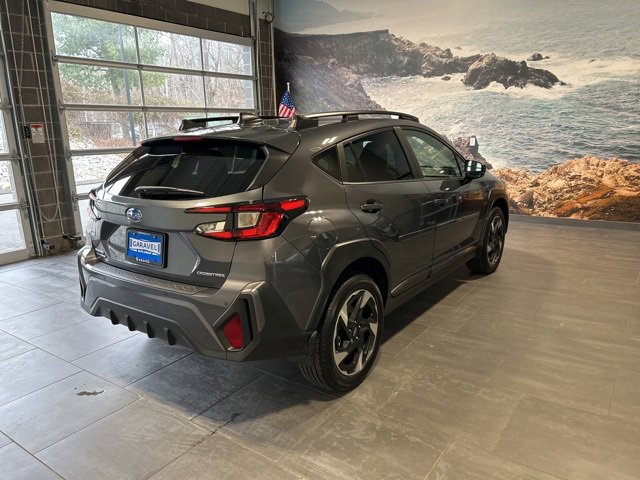 Used 2024 Subaru Crosstrek 2.5i Limited image 39