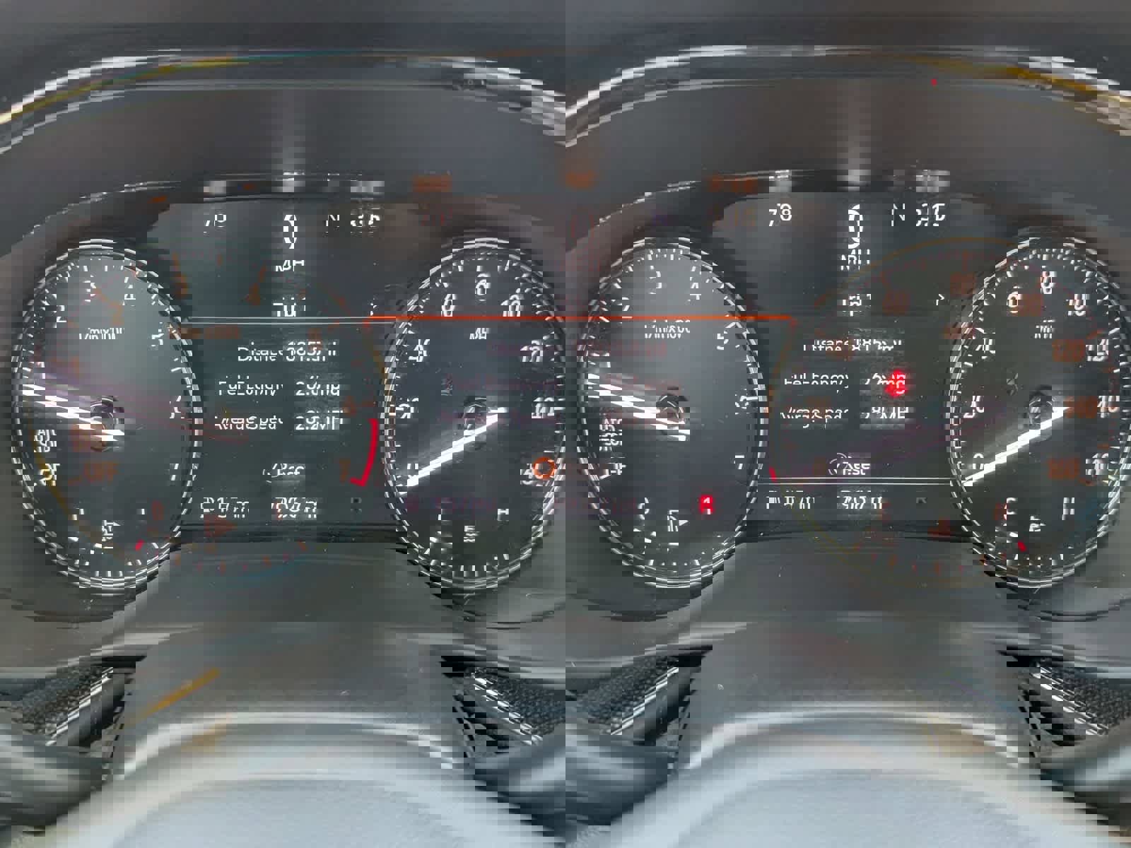 Used 2021 Buick Envision Essence image 31