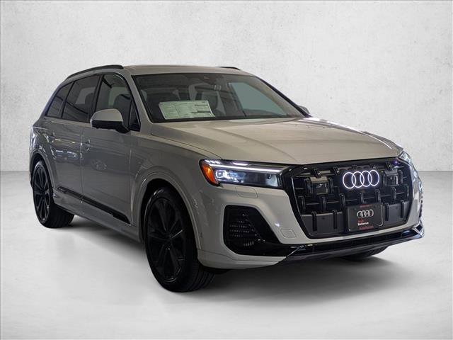 New 2026 Audi Q7 3.0T Premium Plus image 6