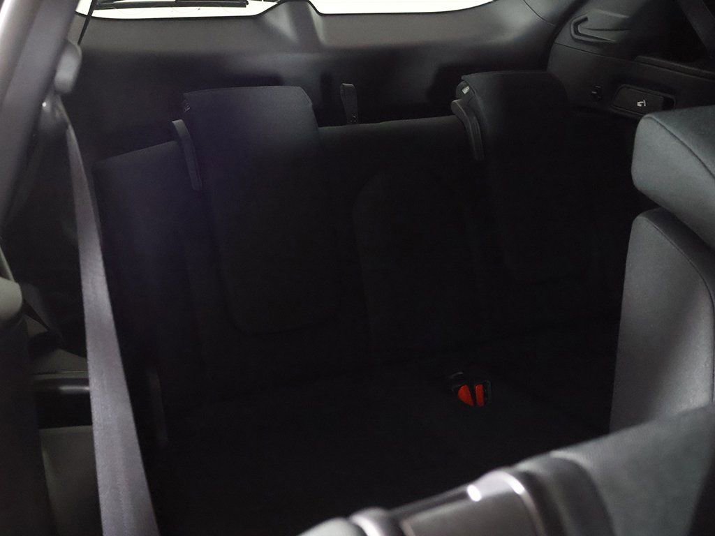 New 2026 Mitsubishi Outlander ES image 37