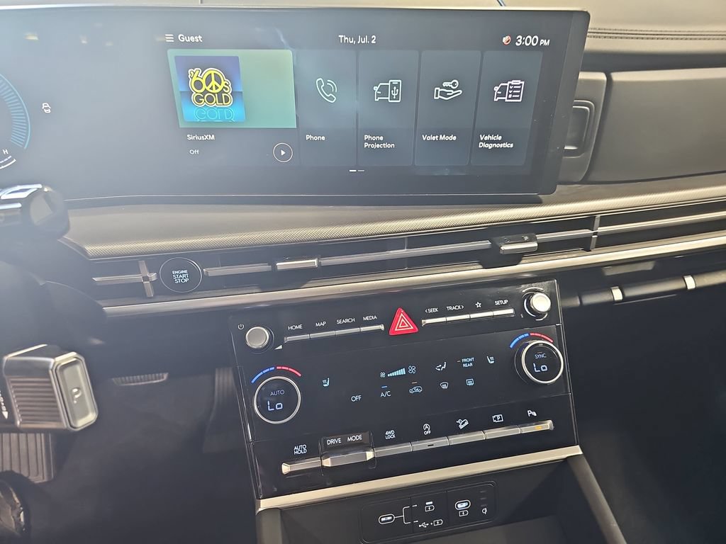 Certified 2026 Hyundai Santa Fe SEL AWD/4WD image 20