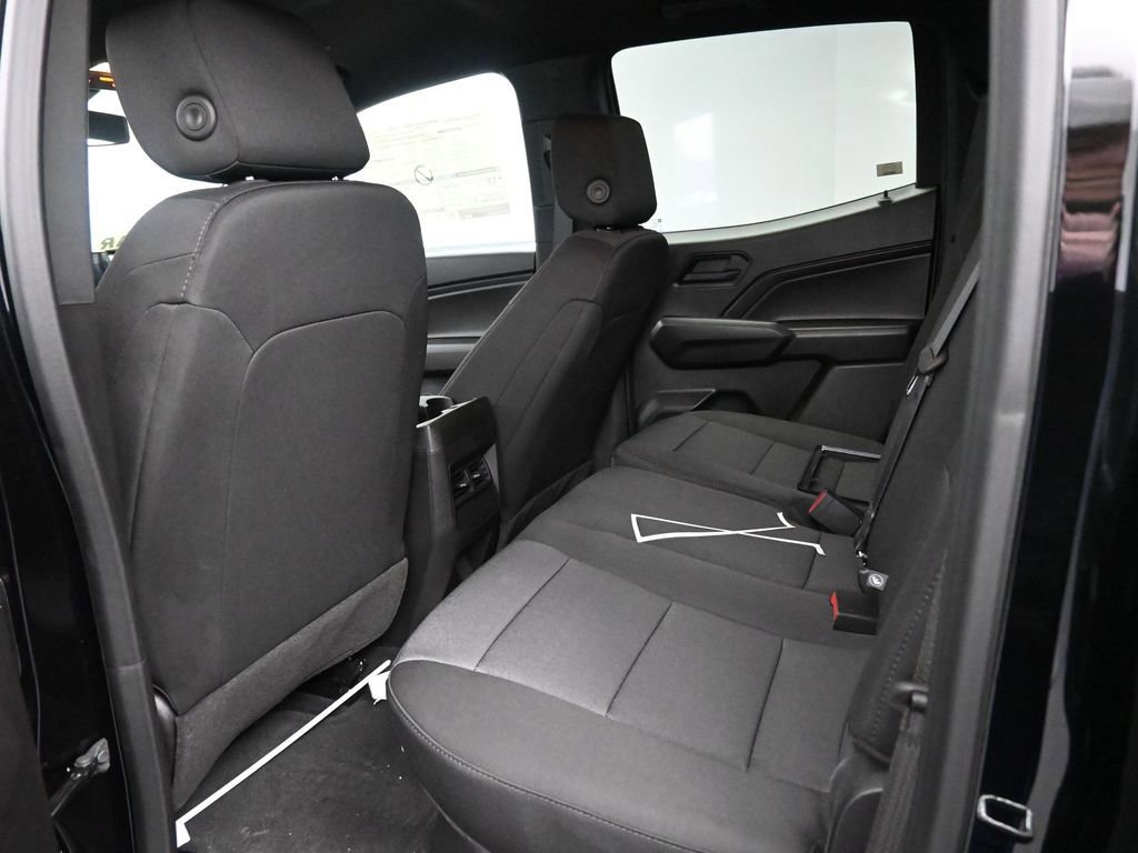 New 2026 Chevrolet Colorado Trail Boss image 14