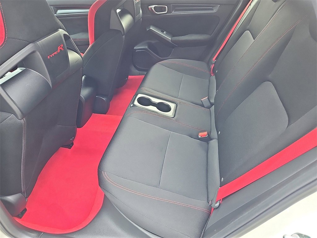 Certified 2023 Honda Civic Type R image 26