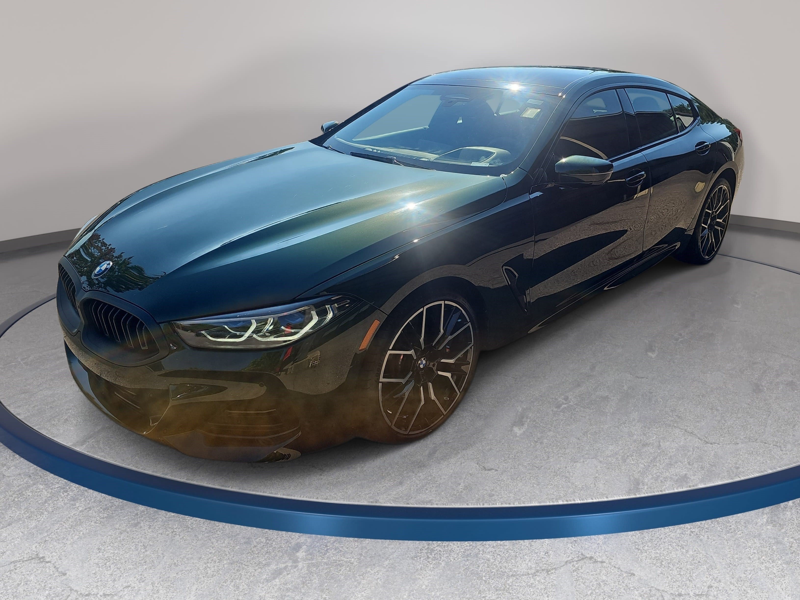 Used 2026 BMW 840i