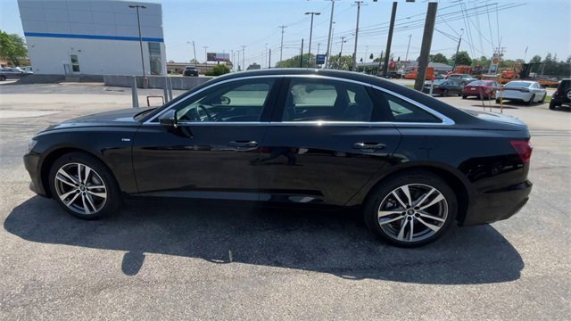 Used 2023 Audi A6 2.0T Premium image 7