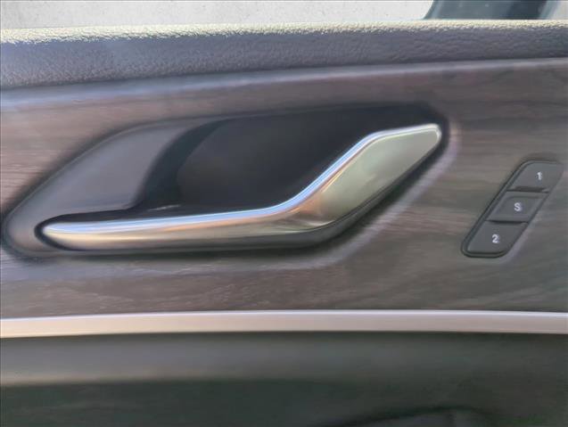 New 2026 Jeep Grand Cherokee Limited RWD image 18