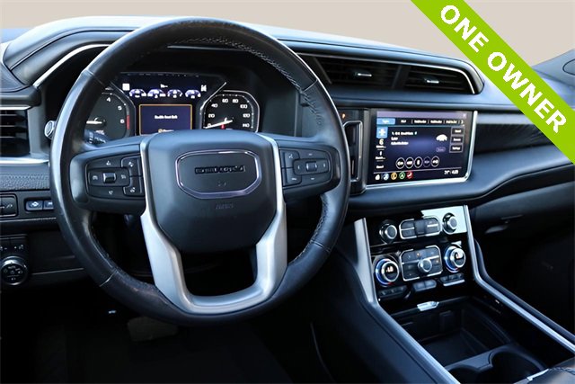 Used 2021 GMC Yukon XL Denali image 13