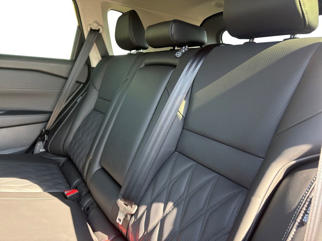 New 2026 Nissan Rogue Platinum w/ Platinum Premium Package image 13