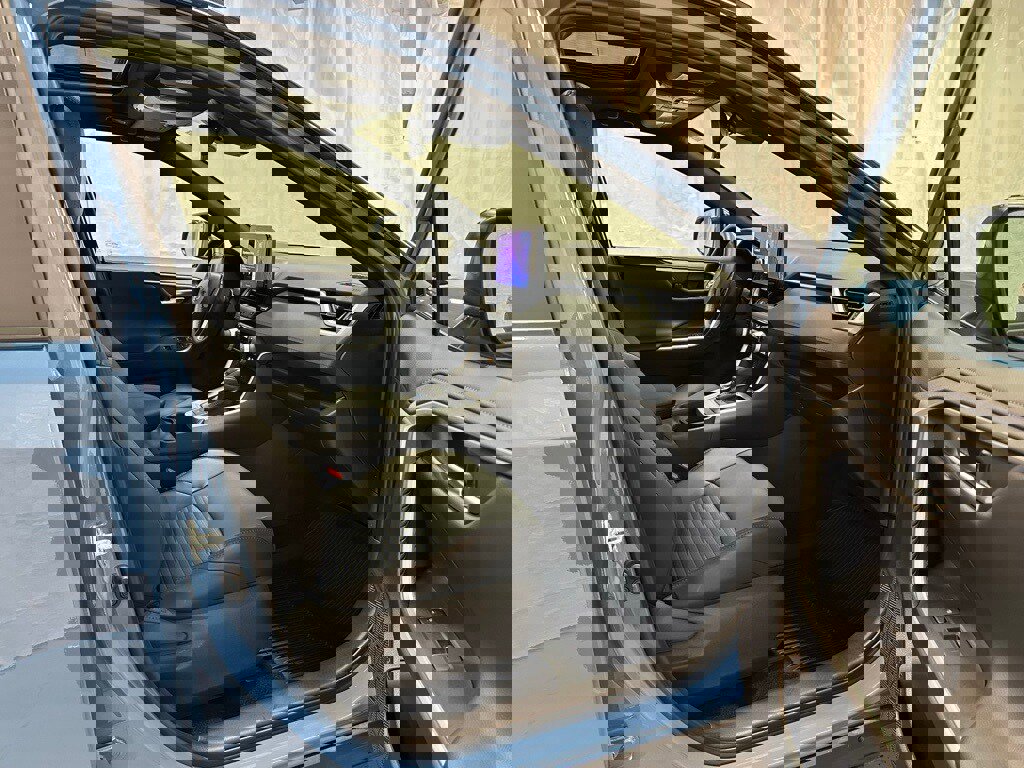 Used 2024 Toyota RAV4 XSE image 57