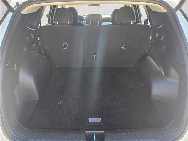 Used 2024 Hyundai Tucson SEL image 6