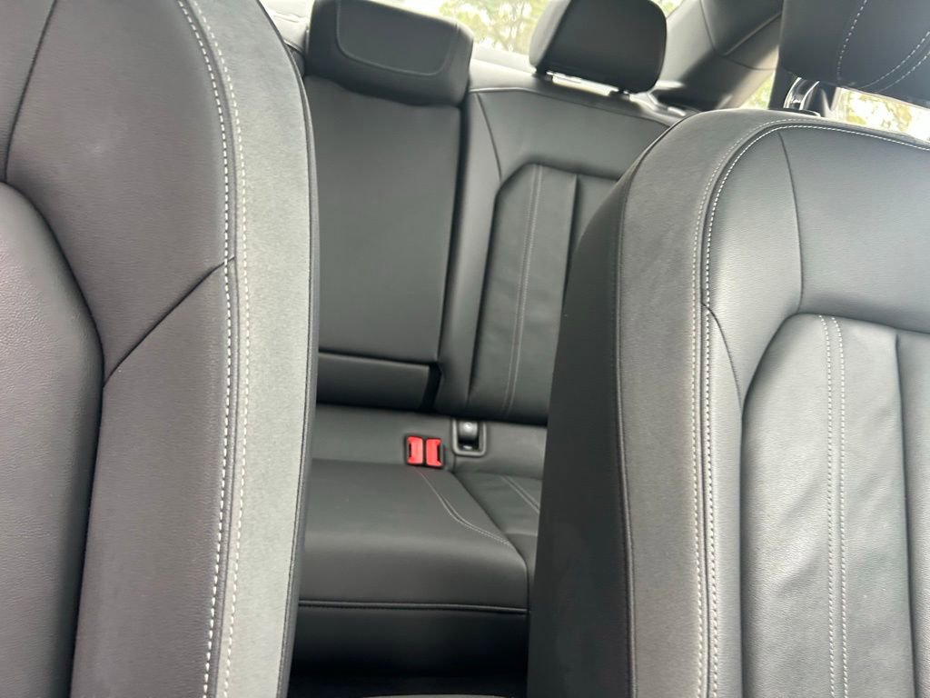 Used 2023 Audi A3 2.0T Premium w/ Convenience Package image 36