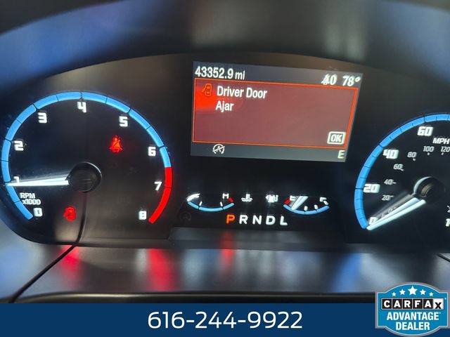Used 2022 Ford Bronco Sport Big Bend w/ Convenience Package AWD/4WD image 2