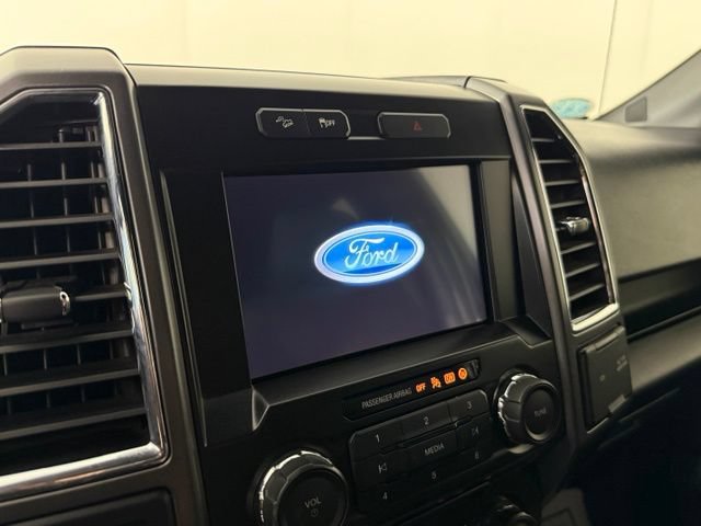 Used 2016 Ford F150 XLT w/ Equipment Group 302A Luxury AWD/4WD image 21