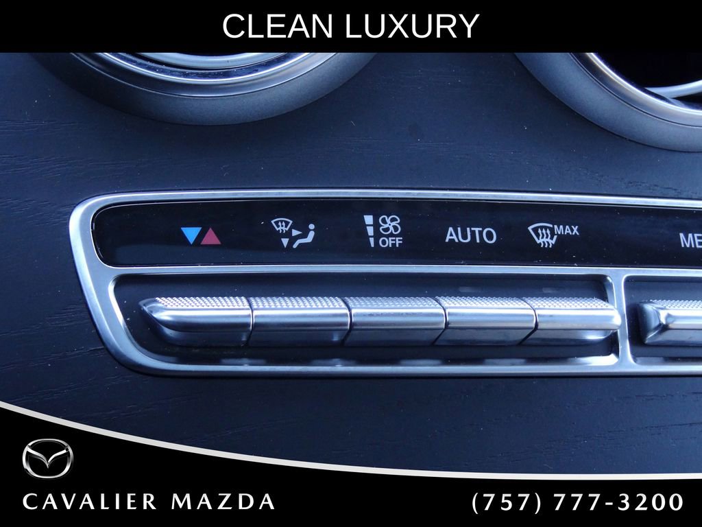 Used 2022 Mercedes-Benz GLC 300 4MATIC image 35