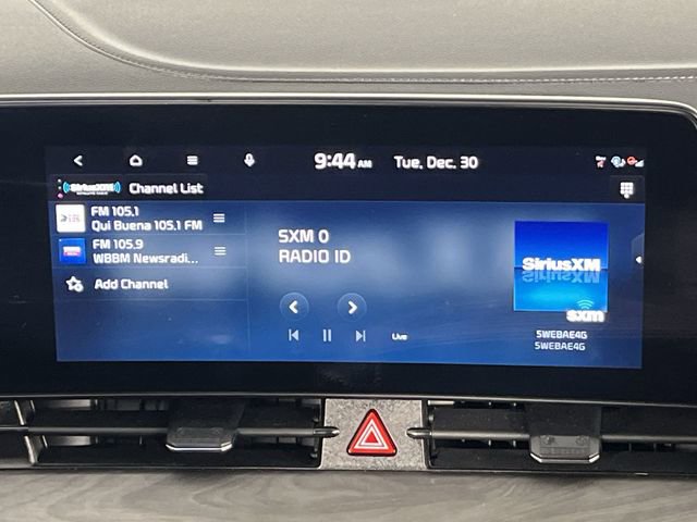 Certified 2023 Kia Sportage X-Pro image 16