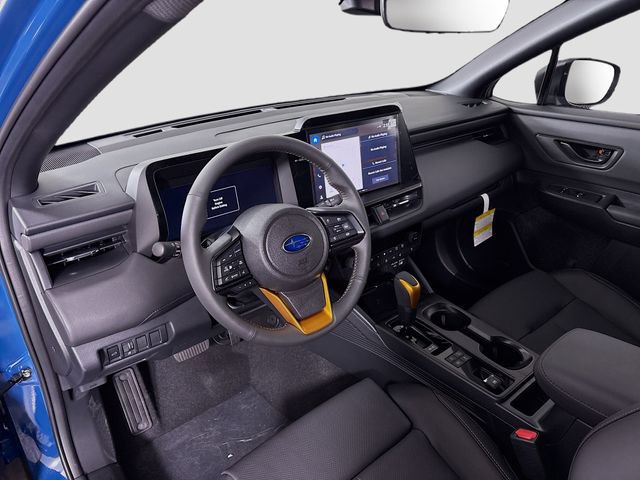 New 2026 Subaru Outback Wilderness AWD/4WD image 9