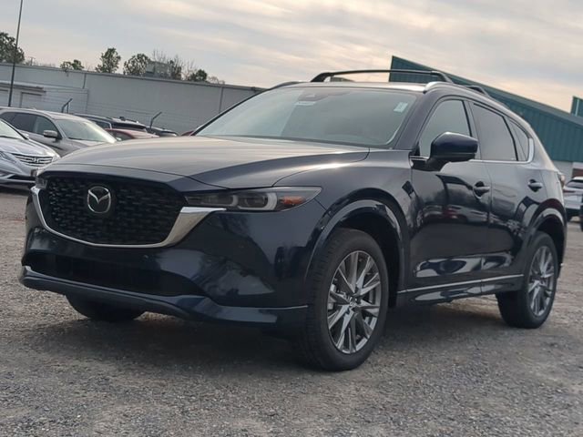 New 2025 MAZDA CX-5 AWD 2.5 S image 6