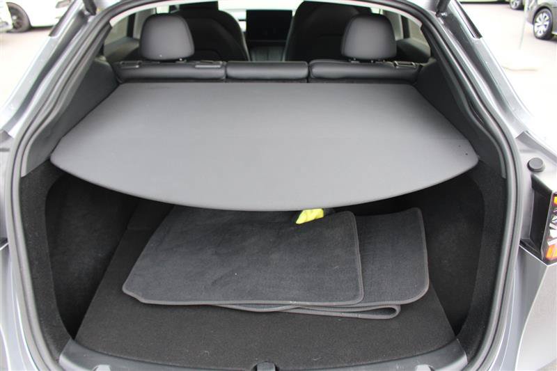 Used 2025 Tesla Model Y Long Range AWD/4WD image 20
