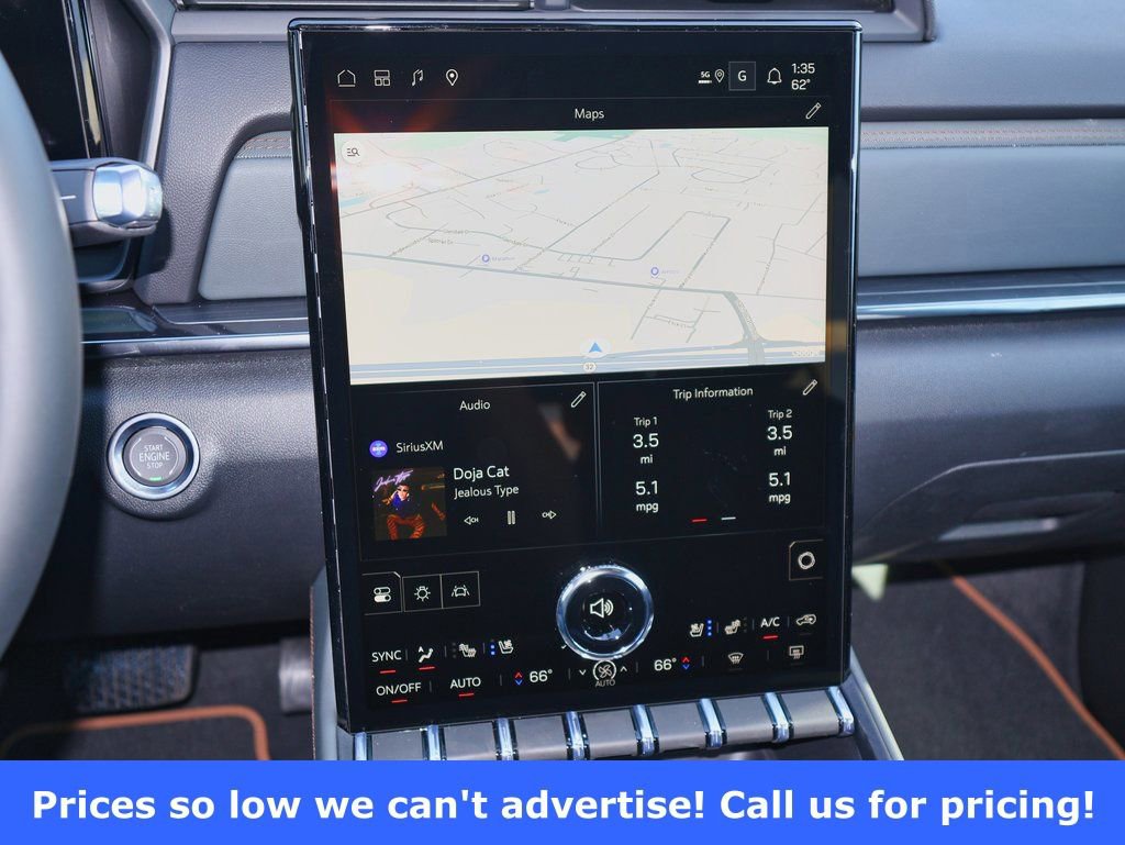 New 2026 GMC Terrain AT4 w/ Convenience Package III image 14