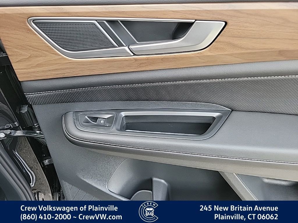 New 2026 Volkswagen Atlas SE image 45