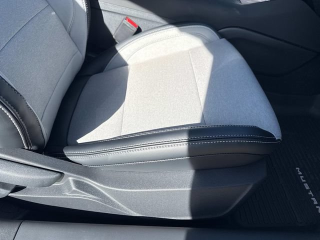 New 2026 Ford Mustang GT RWD image 12