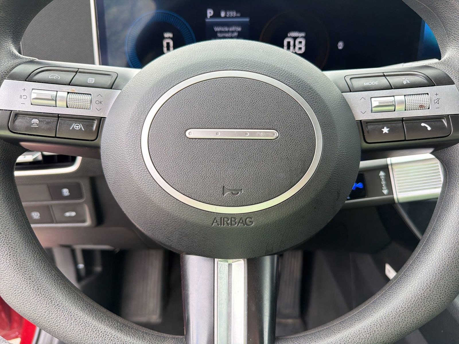 Used 2025 Hyundai Sonata SEL image 17