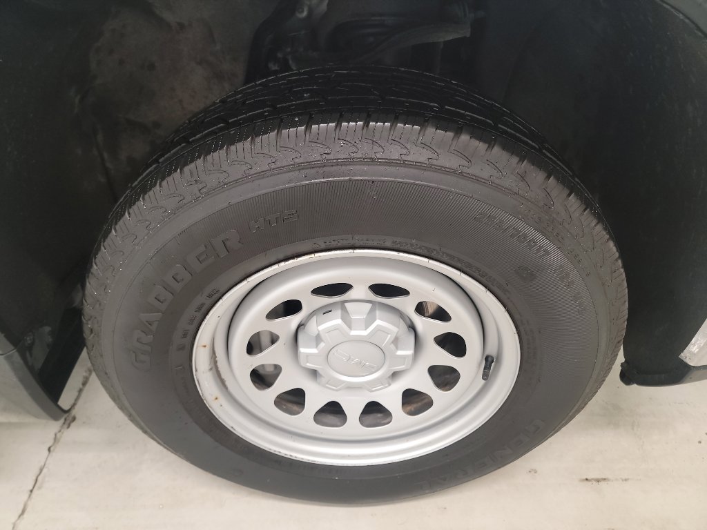 Used 2023 GMC Sierra 1500 Pro image 4