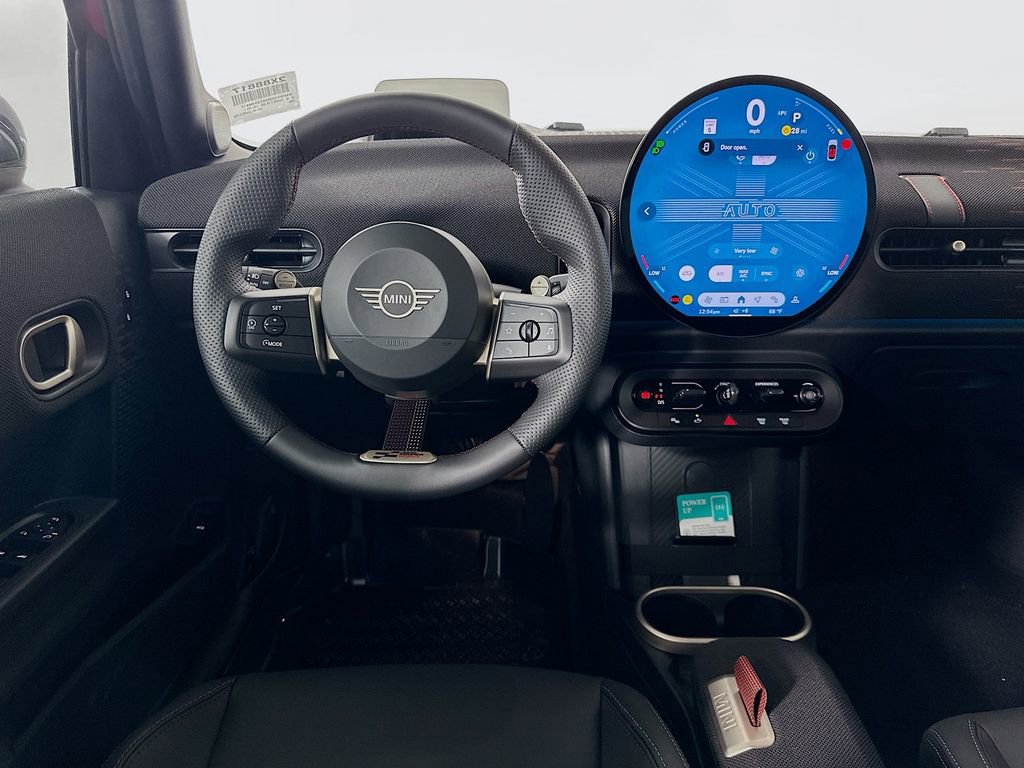 New 2026 MINI Cooper S image 18