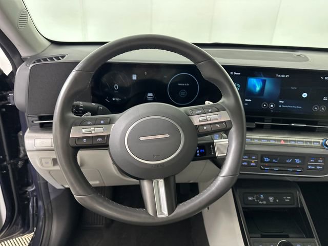 Used 2024 Hyundai Kona Limited image 14